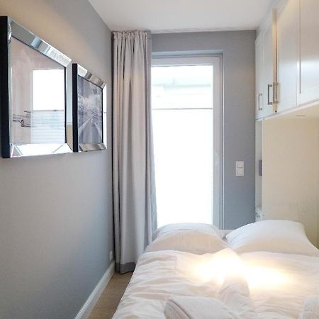 Apartament Bomhoffstr. 17, W21, Penthouse, 2Og Westerland Zewnętrze zdjęcie