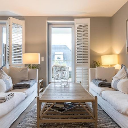 Apartament Bomhoffstr. 17, W21, Penthouse, 2Og Westerland Zewnętrze zdjęcie