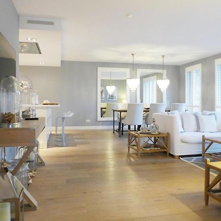 Apartament Bomhoffstr. 17, W21, Penthouse, 2Og Westerland Zewnętrze zdjęcie