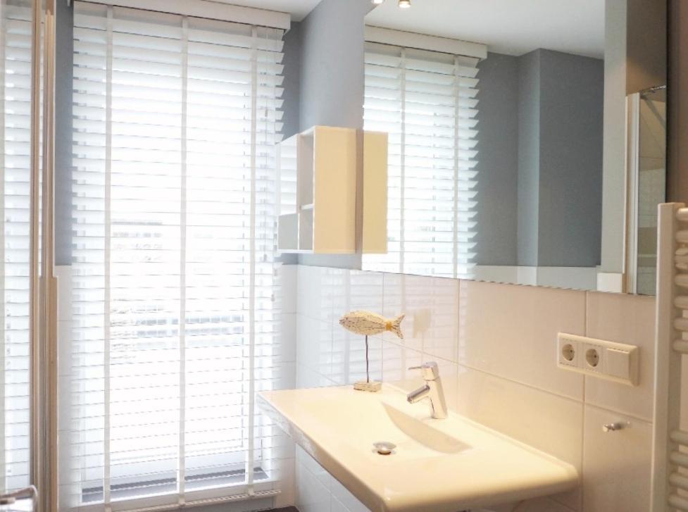 Apartament Bomhoffstr. 17, W21, Penthouse, 2Og Westerland Zewnętrze zdjęcie