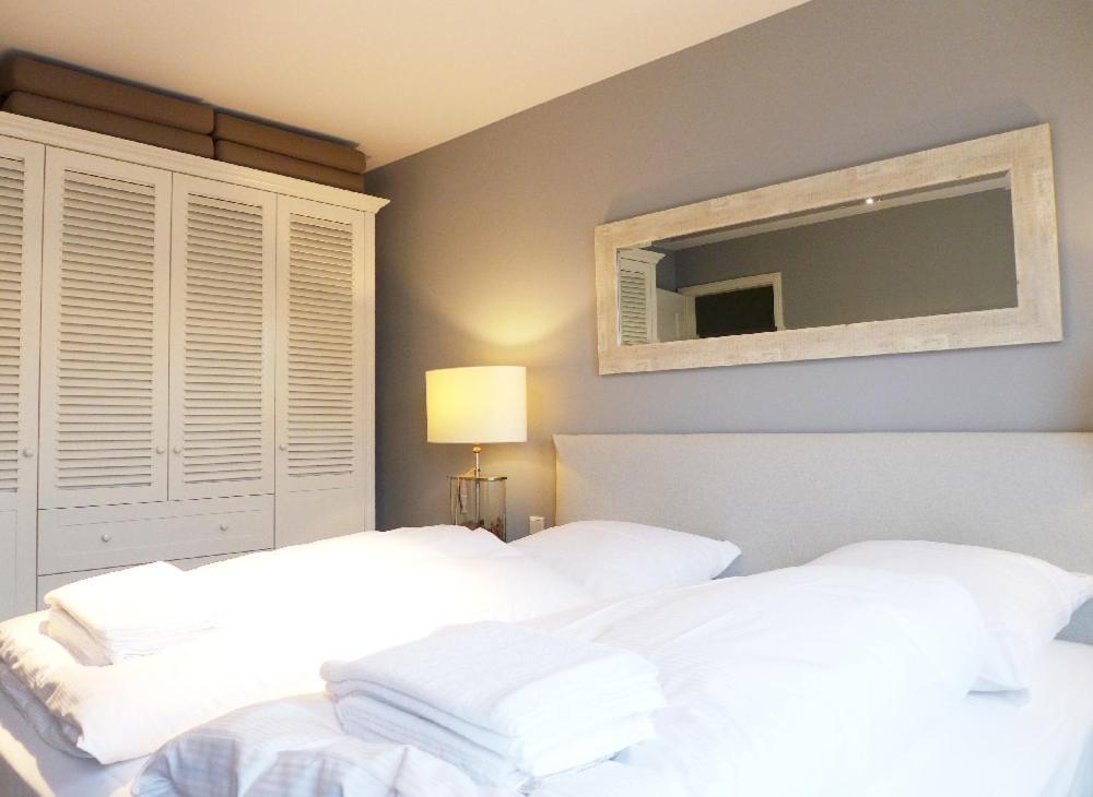 Apartament Bomhoffstr. 17, W21, Penthouse, 2Og Westerland Zewnętrze zdjęcie
